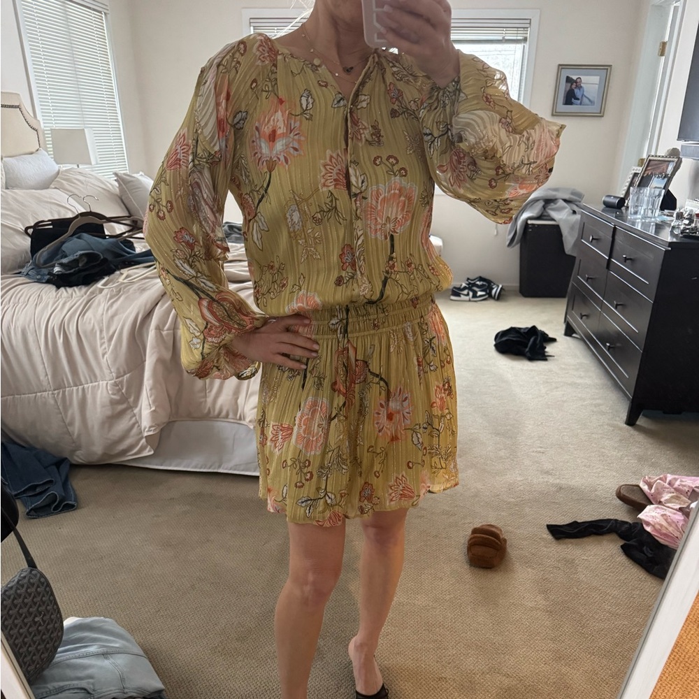 Ramy Brook dress